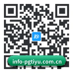 iPhone APP 二维码